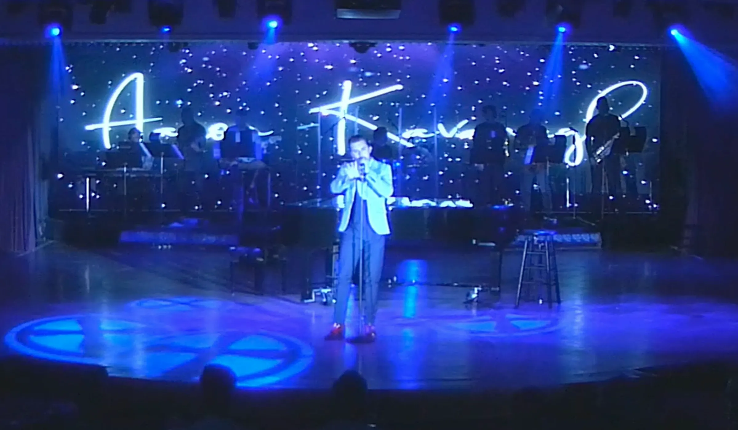 Crystal Symphony image